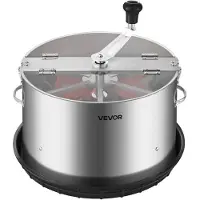 Vevor Erntemaschine