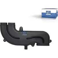 Sonstiges DT Spare Parts 1.40302 Ansaugschlauch Luftfilter