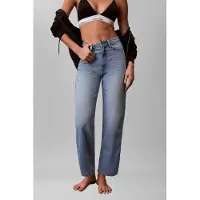 Calvin Klein Barrel Jeans Panama Größe: W30 | Jeans Outlet | Damen