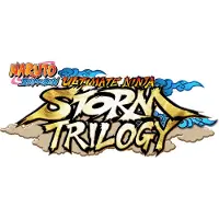 BANDAI NAMCO Entertainment Naruto Shippuden: Ultimate Ninja Storm Trilogy, Nintendo Switch, Multiplayer-Modus, T (Jugendliche), Physische Medien