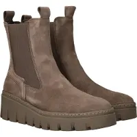Tamaris stiefel Stiefel beige in Gr. 37