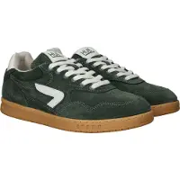 Hub Sneaker Vancouver Herren Sage Green Off White-Schuhgröße 42