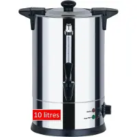 Casselin Heißwasser-Spender 10L CDEC10