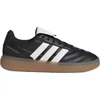 Adidas BARREDA MUNDIAL Sneaker in schwarz, Größe 42