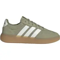 Adidas BARREDA DECODE LUX Sneakers Laag - Groen - Maat 43.3