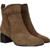 Tamaris Damen Stiefeletten 1-1-25323-25310 Farbe: Braun Größe: 40