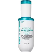 Peter Thomas Roth Peptide Skinjection Amplified Wrinkle-Fix Refillable Serum 30ml