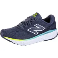 New Balance Fresh Foam EVOZ Grey Grey 43