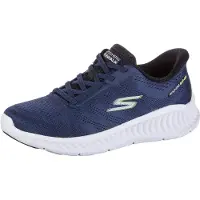 SKECHERS Go Walk Now Payton Schnür-Sneaker