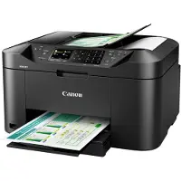 Canon MAXIFY MB2155, Multifunktionsdrucker