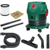 Bosch DIY - Universal Wet & dry vacuum cleaner PAS15-200