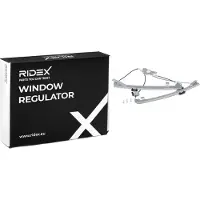 RIDEX 1561W0389 Elektrischer Fensterheber Vorne Rechts für VW Golf V Schrägheck (1K1)