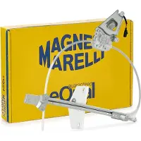 MAGNETI MARELLI 350103170118 Elektrischer Fensterheber Vorne Rechts für JEEP CHEROKEE (KJ) CHEROKEE (KK)