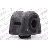 GOOM Lagerbuchse Stabilisator SS-0240 Vorne beidseitig für HONDA CIVIC VIII Hatchback (FN, FK) 47mm 51mm 51mm 19mm