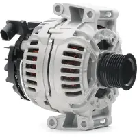 RIDEX 4G0945 Lichtmaschine Generator LiMa 150A 12V passend für MERCEDES-BENZ C-Klasse Limousine (W204) E-Klasse Limousine (W211) C-Klasse T-modell