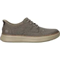 SKECHERS Herren Hyland Sneakers Braun