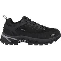CMP Wanderschuh Schwarz