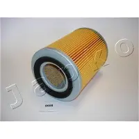 Japko Luftfilter 20608 für DAIHATSU HIJET Kasten (S85) Filtereinsatz