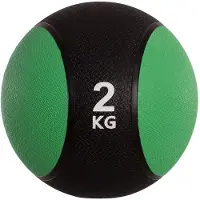 Softee Medizinball Rebound