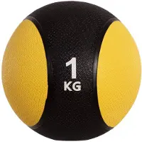 Softee Rebound 1kg Medizinball