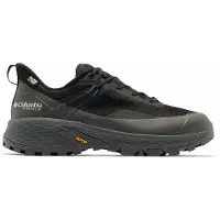 Columbia - Tellurix Titanium Outdry - Multisportschuhe Gr 47 grau/schwarz