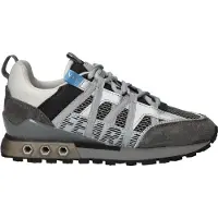 Cruyff Junior Jungen Sneaker Fearia Futura - Grijs - Größe 33