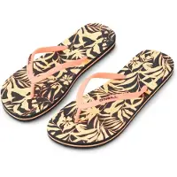 O'Neill Profile Graphic Sandals black brazillian sun (39148) 37