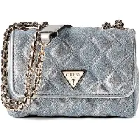 GUESS Giully II Mini Bag Schultertasche 16.5 cm