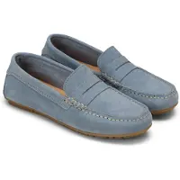 Marc O'Polo Damen Selma 8B High Sky-Schuhgröße 41
