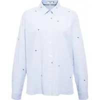 Mavi Langarmhemd Long Sleeve Woven