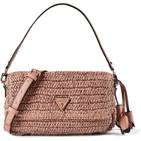 GUESS Handtasche Ofelia HWWG99 23190 Rosa