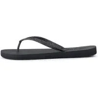 O'Neill Damen Flip Flops PROFILE GLITTER SANDALS