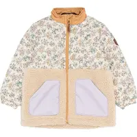 Mikk-Line Teddyjacke, Mix, 104