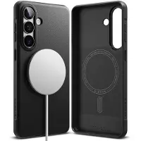 Ringke - Onyx MagSafe - Samsung Galaxy S26 Plus - Black