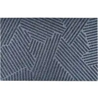 Siena Garden Fußmatte STRIPE 60 x 90 cm