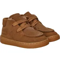 Shoesme Mädchen Sneaker Bn25w029 - Cognac - Größe 21