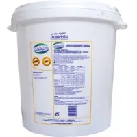 DR. SCHNELL GmbH & Co. KGaA RAPA PLUS Eimer mit Deckel, 30 Liter, Dosierhilfen und Zubehör | Packung (30 l)