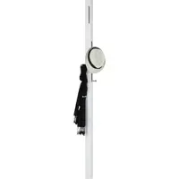 M2 XORA Garderobenpaneel PALO - B/H/T ca. 8.00x185.00x4.00