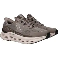 SKECHERS Glide-Step Altus Slip-On Braun DKTP Größe EU 40