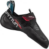 La Sportiva Skwama Lite Women Black/Malibu/Blue Black/Malibu/Blue 37,5