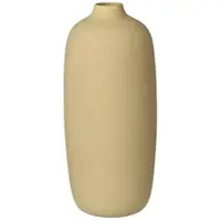 Blomus Vase Ceola New Wheat 18 cm