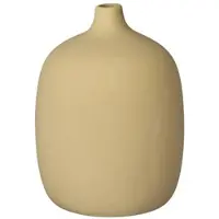 Blomus Vase Ceola New Wheat 19 cm