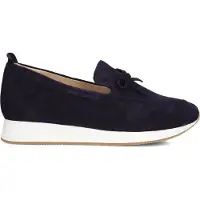 Peter kaiser Damen Slipper 74712 - Blauw - Größe 41