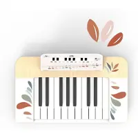 Speedy Monkey Holzpiano,