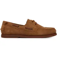 Ralph Lauren Mokassins Merton Boat Cs Bts 803P07645001 Braun