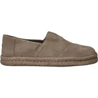 Toms Alpargata Rope 2.0 dune suede 44
