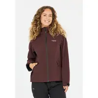 Weather Report Outdoorjacke "Gust" mit getapten Nähten
