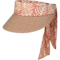 Barts Schirmmütze Damen Wupsder Visor Dusty Pink