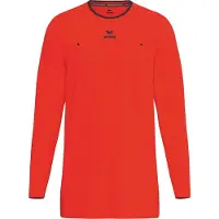 Erima Langarmtrikot Referee