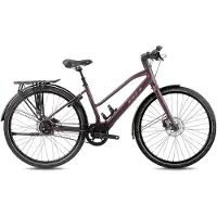 Bh Core Jet Pro Bhz 700c Alfine 2025 Elektrofahrrad